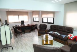 Facilities &raquo; Head Office